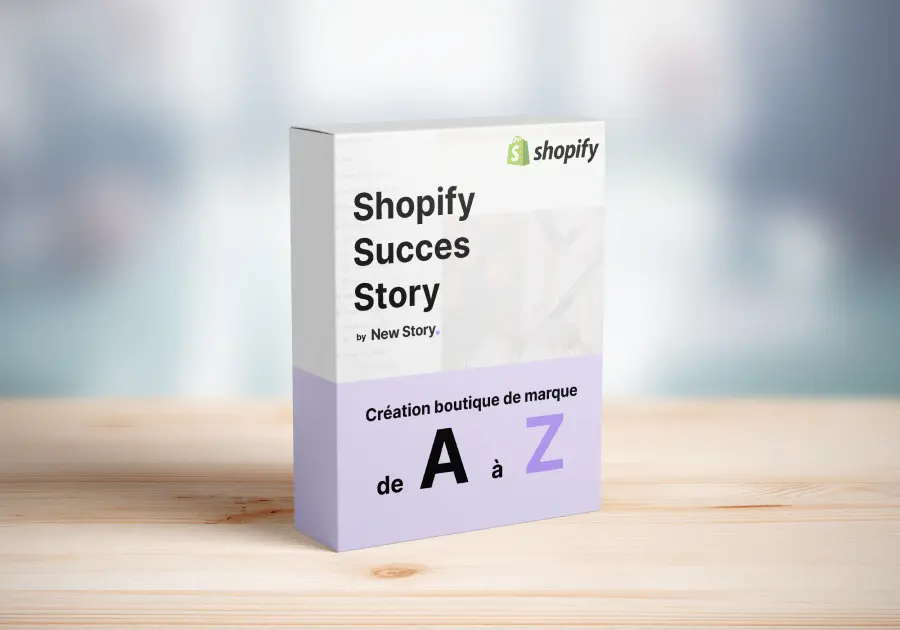 Shopify Success Story