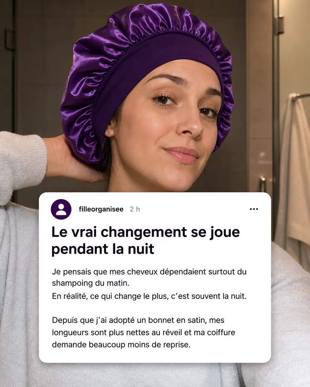 Result example · Meta ad